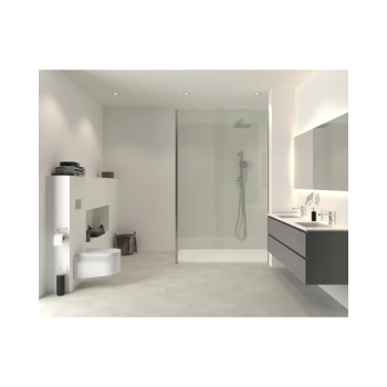 Aqua Step, ALL IN ONE, Weiss, Wasserdichte Wandpaneele und Bodenpaneele fuer Badezimmer, 6 Paneele, 8712093811143, 3.png